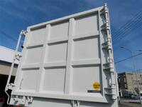 MITSUBISHI FUSO Super Great Deep Dump 2PG-FV80VZ 2026 1,000km_27