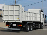 MITSUBISHI FUSO Super Great Deep Dump 2PG-FV80VZ 2026 1,000km_2