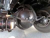 MITSUBISHI FUSO Super Great Deep Dump 2PG-FV80VZ 2026 1,000km_35