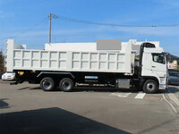 MITSUBISHI FUSO Super Great Deep Dump 2PG-FV80VZ 2026 1,000km_4