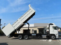 MITSUBISHI FUSO Super Great Deep Dump 2PG-FV80VZ 2026 1,000km_8