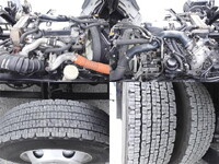 ISUZU Forward Aluminum Wing TKG-FRR90T2 2013 466,000km_17