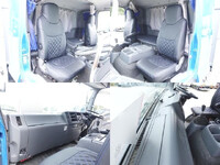 ISUZU Forward Aluminum Wing TKG-FRR90T2 2013 466,000km_22