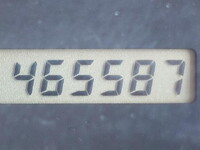 ISUZU Forward Aluminum Wing TKG-FRR90T2 2013 466,000km_25