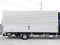 ISUZU Forward Aluminum Wing TKG-FRR90T2 2013 466,000km_5