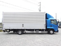 ISUZU Forward Aluminum Wing TKG-FRR90T2 2013 466,000km_6