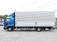 ISUZU Forward Aluminum Wing TKG-FRR90T2 2013 466,000km_8