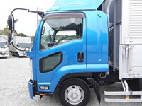 ISUZU Forward Aluminum Wing TKG-FRR90T2 2013 466,000km_9