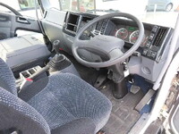 ISUZU Forward Aluminum Block TKG-FRR90S2 2015 161,000km_11