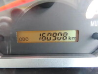 ISUZU Forward Aluminum Block TKG-FRR90S2 2015 161,000km_15