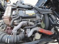 ISUZU Forward Aluminum Block TKG-FRR90S2 2015 161,000km_32