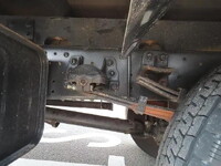 ISUZU Forward Aluminum Block TKG-FRR90S2 2015 161,000km_39