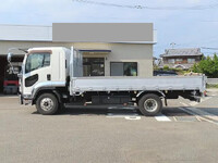 ISUZU Forward Aluminum Block TKG-FRR90S2 2015 161,000km_3