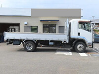 ISUZU Forward Aluminum Block TKG-FRR90S2 2015 161,000km_4