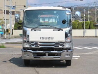 ISUZU Forward Aluminum Block TKG-FRR90S2 2015 161,000km_5