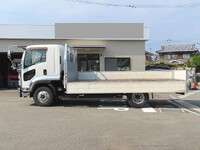 ISUZU Forward Aluminum Block TKG-FRR90S2 2015 161,000km_9