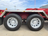 ISUZU Giga Container Carrier Truck QKG-CYZ77AM 2013 328,000km_11