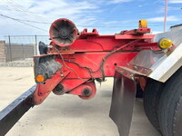 ISUZU Giga Container Carrier Truck QKG-CYZ77AM 2013 328,000km_12