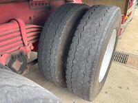 ISUZU Giga Container Carrier Truck QKG-CYZ77AM 2013 328,000km_13