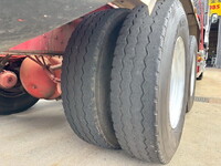 ISUZU Giga Container Carrier Truck QKG-CYZ77AM 2013 328,000km_14