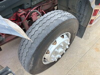 ISUZU Giga Container Carrier Truck QKG-CYZ77AM 2013 328,000km_15