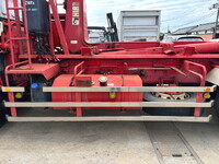 ISUZU Giga Container Carrier Truck QKG-CYZ77AM 2013 328,000km_16