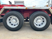 ISUZU Giga Container Carrier Truck QKG-CYZ77AM 2013 328,000km_17