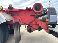 ISUZU Giga Container Carrier Truck QKG-CYZ77AM 2013 328,000km_18