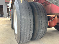 ISUZU Giga Container Carrier Truck QKG-CYZ77AM 2013 328,000km_19