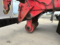 ISUZU Giga Container Carrier Truck QKG-CYZ77AM 2013 328,000km_23