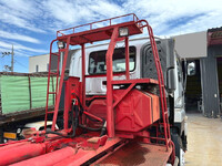 ISUZU Giga Container Carrier Truck QKG-CYZ77AM 2013 328,000km_24