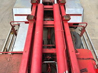 ISUZU Giga Container Carrier Truck QKG-CYZ77AM 2013 328,000km_25