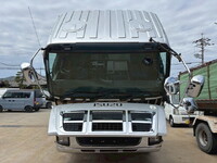 ISUZU Giga Container Carrier Truck QKG-CYZ77AM 2013 328,000km_27