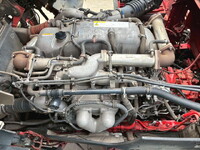 ISUZU Giga Container Carrier Truck QKG-CYZ77AM 2013 328,000km_28