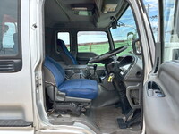 ISUZU Giga Container Carrier Truck QKG-CYZ77AM 2013 328,000km_30