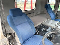 ISUZU Giga Container Carrier Truck QKG-CYZ77AM 2013 328,000km_31