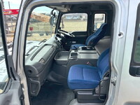 ISUZU Giga Container Carrier Truck QKG-CYZ77AM 2013 328,000km_34