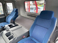 ISUZU Giga Container Carrier Truck QKG-CYZ77AM 2013 328,000km_35