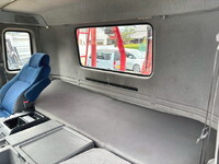 ISUZU Giga Container Carrier Truck QKG-CYZ77AM 2013 328,000km_36