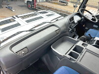 ISUZU Giga Container Carrier Truck QKG-CYZ77AM 2013 328,000km_37