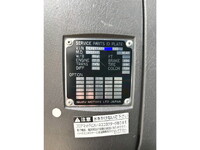 ISUZU Giga Container Carrier Truck QKG-CYZ77AM 2013 328,000km_38