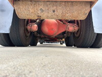 ISUZU Giga Container Carrier Truck QKG-CYZ77AM 2013 328,000km_8