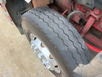 ISUZU Giga Container Carrier Truck QKG-CYZ77AM 2013 328,000km_9