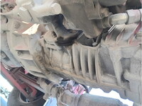 TOYOTA Toyoace Dump TKG-XZU620D 2018 79,719km_11