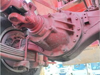 TOYOTA Toyoace Dump TKG-XZU620D 2018 79,719km_14