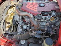 TOYOTA Toyoace Dump TKG-XZU620D 2018 79,719km_16