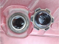 TOYOTA Toyoace Dump TKG-XZU620D 2018 79,719km_19