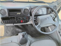 TOYOTA Toyoace Dump TKG-XZU620D 2018 79,719km_23