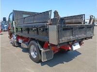 TOYOTA Toyoace Dump TKG-XZU620D 2018 79,719km_4