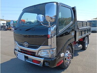 TOYOTA Toyoace Dump TKG-XZU620D 2018 79,719km_5